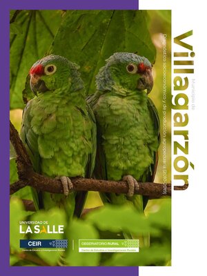 cover image of Municipio de Villagarzón (Putumayo)